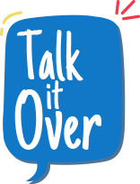 Talk it Over